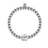 surprise | Argent | Cadeau de vacances en cristal